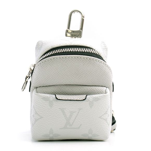 Louis Vuitton Taigarama Bijou Sack Neo Discovery Backpack Charm - Picture 1 of 8